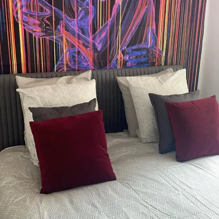 Hyper Centre, Vieille , Escapade Romantique Boulogne-sur-Mer