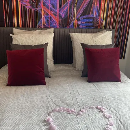 Hyper Centre, Vieille , Escapade Romantique *