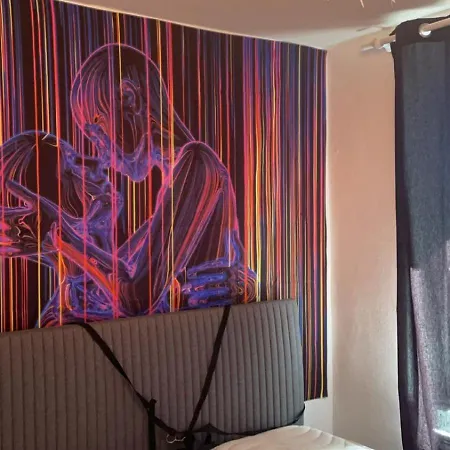 Daire Hyper Centre, Vieille , Escapade Romantique