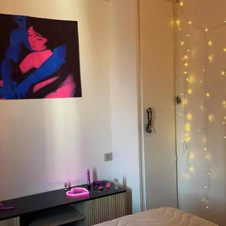 Hyper Centre, Vieille , Escapade Romantique * Boulogne-sur-Mer