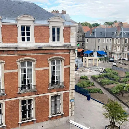 Hyper Centre, Vieille , Escapade Romantique Daire *