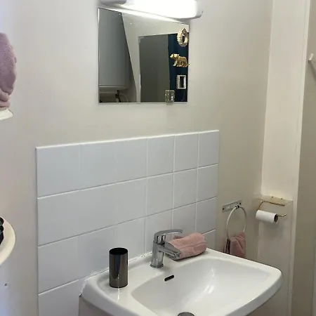 Daire Hyper Centre, Vieille , Escapade Romantique Boulogne-sur-Mer